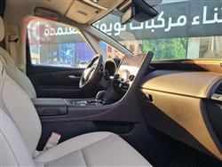 تويوتا ألفارد